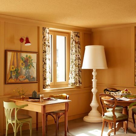 Hotel De Londres Бриг Екстер'єр фото