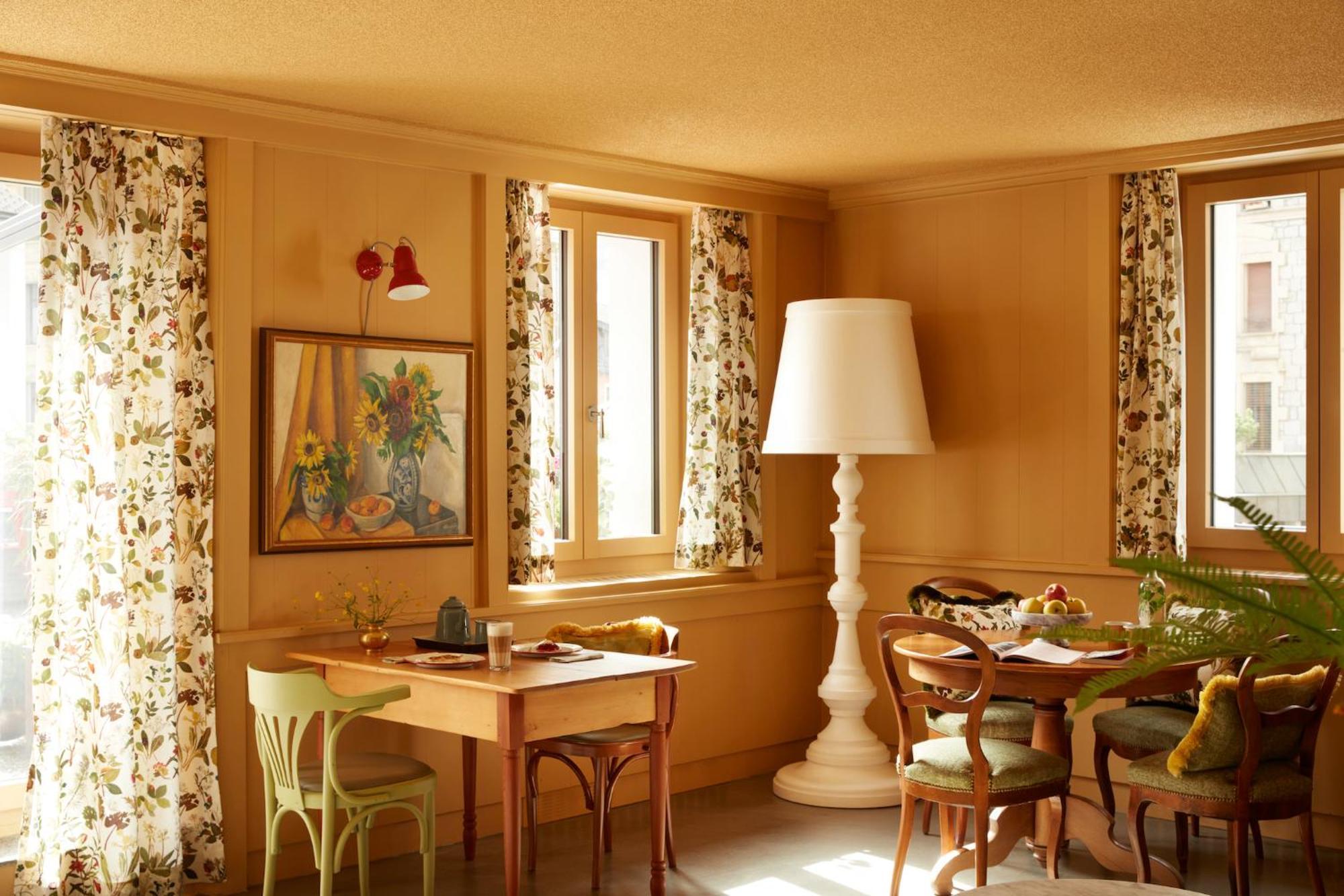 Hotel De Londres Бриг Екстер'єр фото