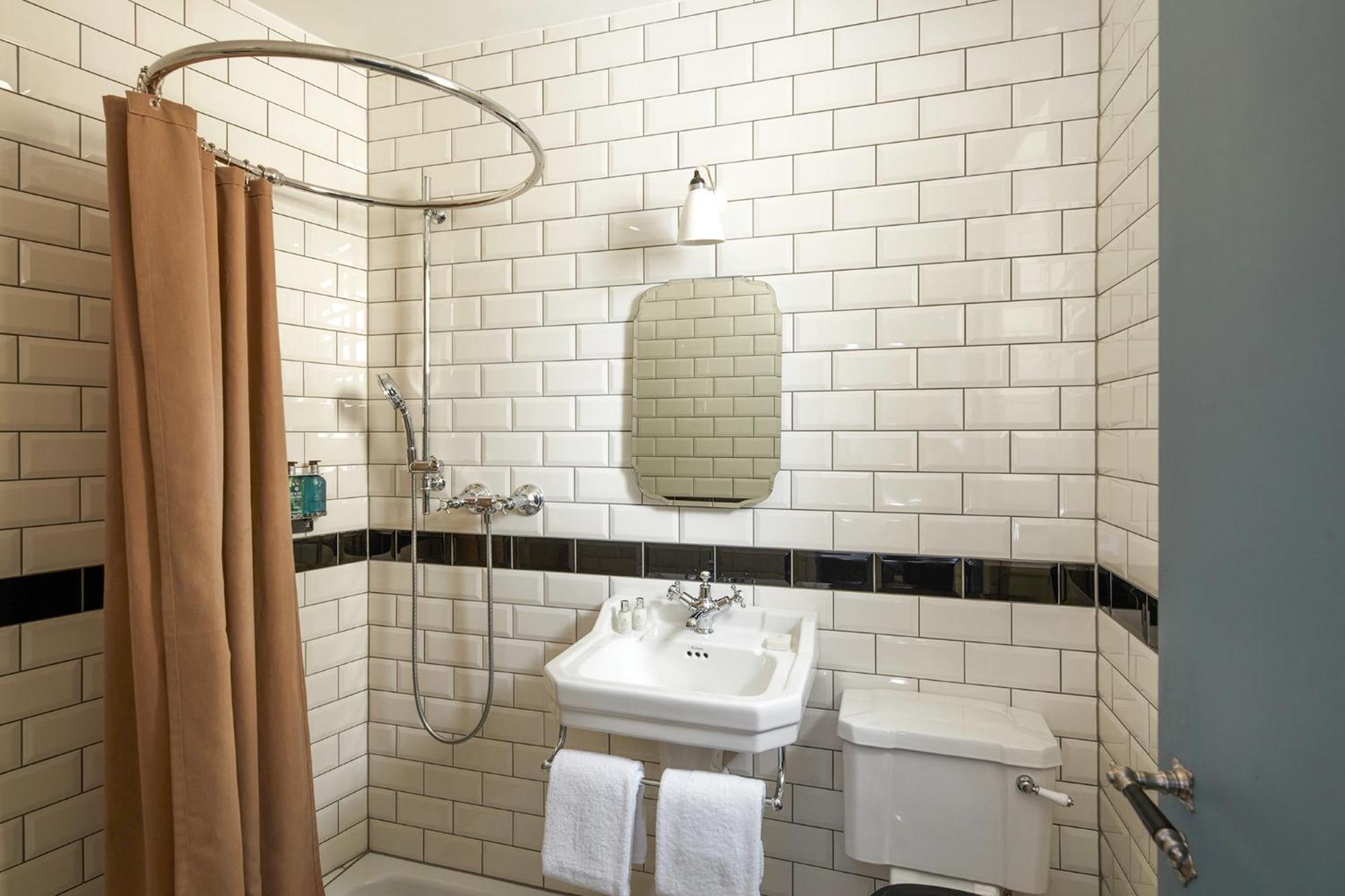Hotel De Londres Бриг Екстер'єр фото