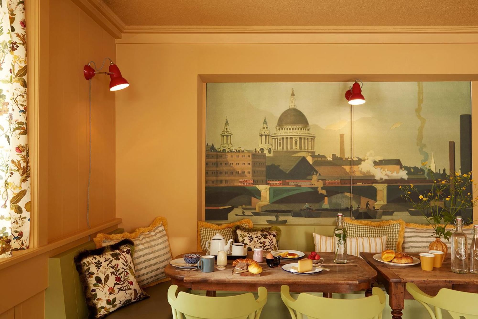 Hotel De Londres Бриг Екстер'єр фото
